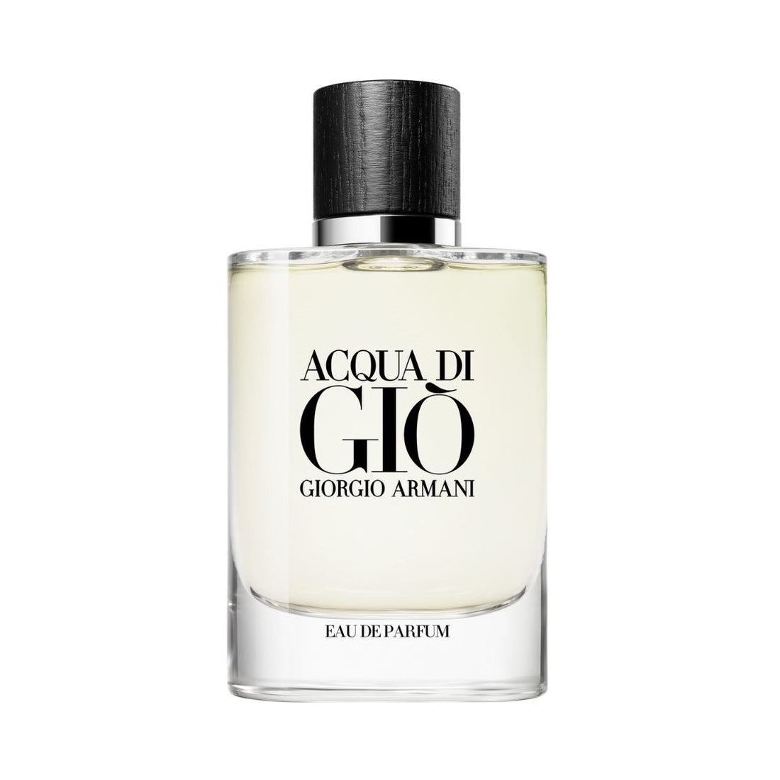 Armani Acqua di Gio Men Parfum refillable