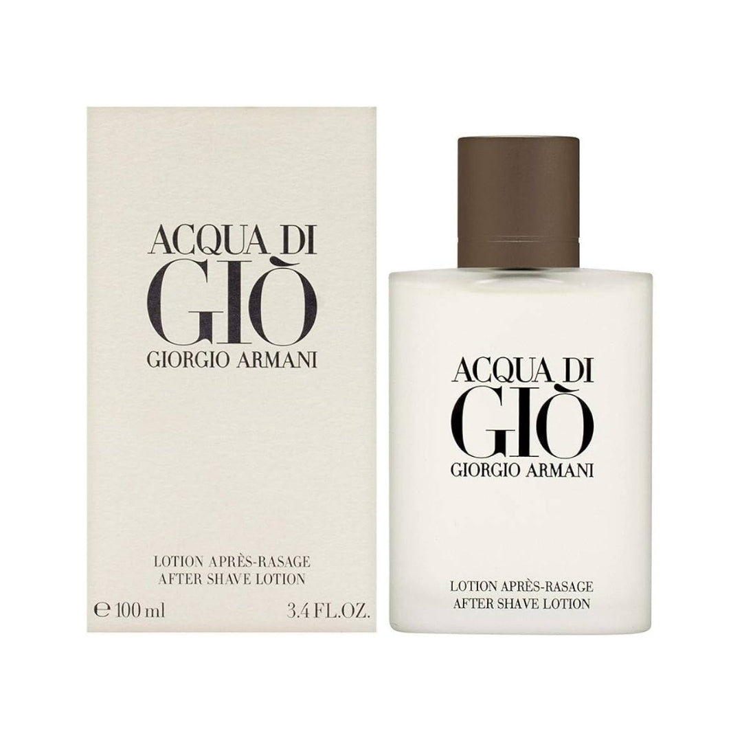 Armani Acqua di Gio Men Aftershave 100ml