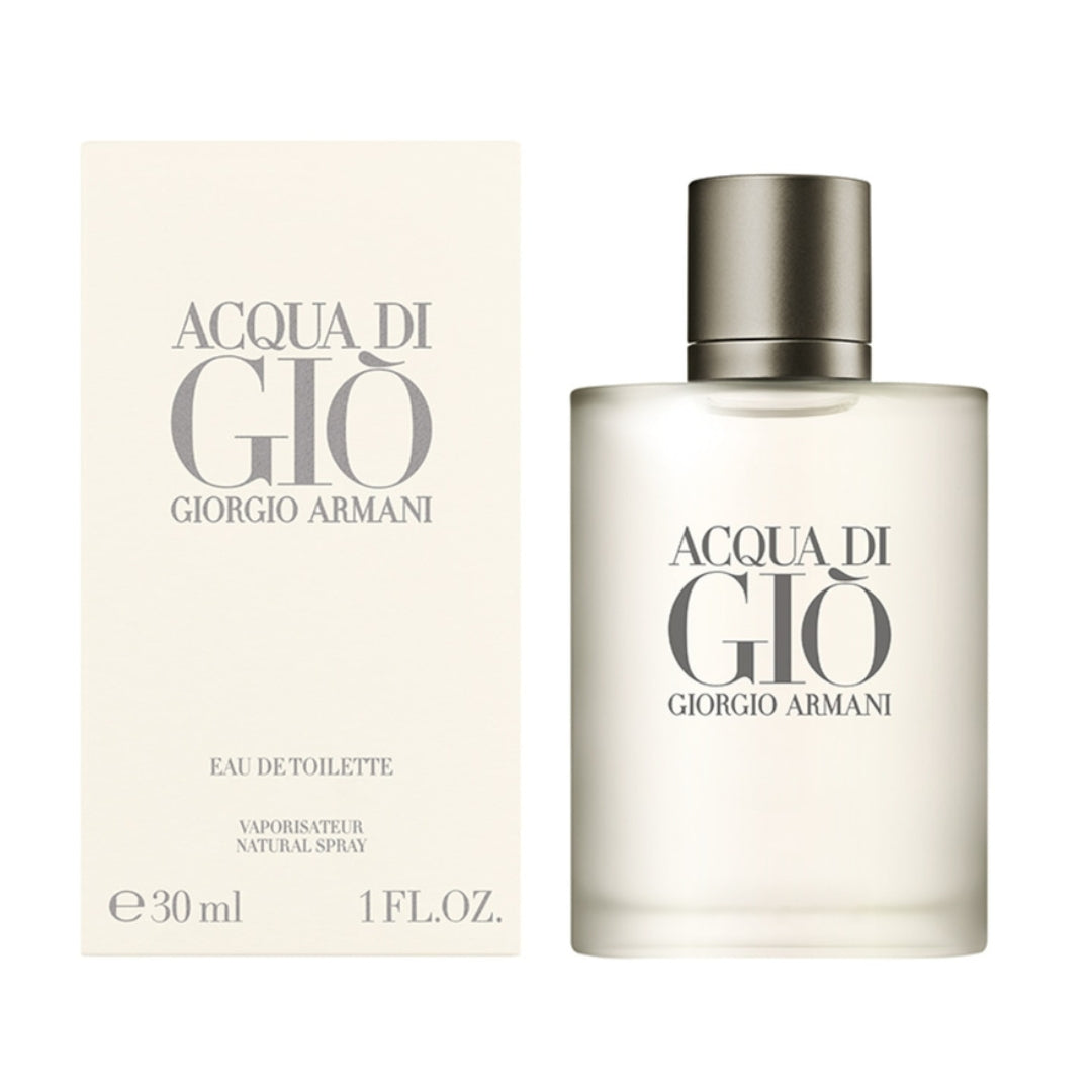 Armani Acqua di Gio Pour Homme Eau De Toilette