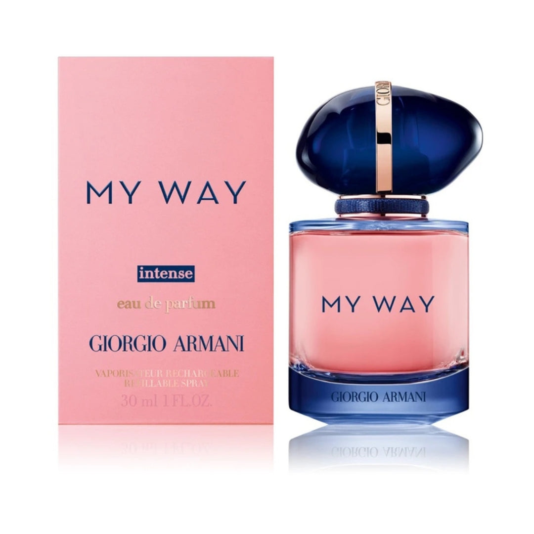 Armani My Way Intense Eau de Parfum 30ml