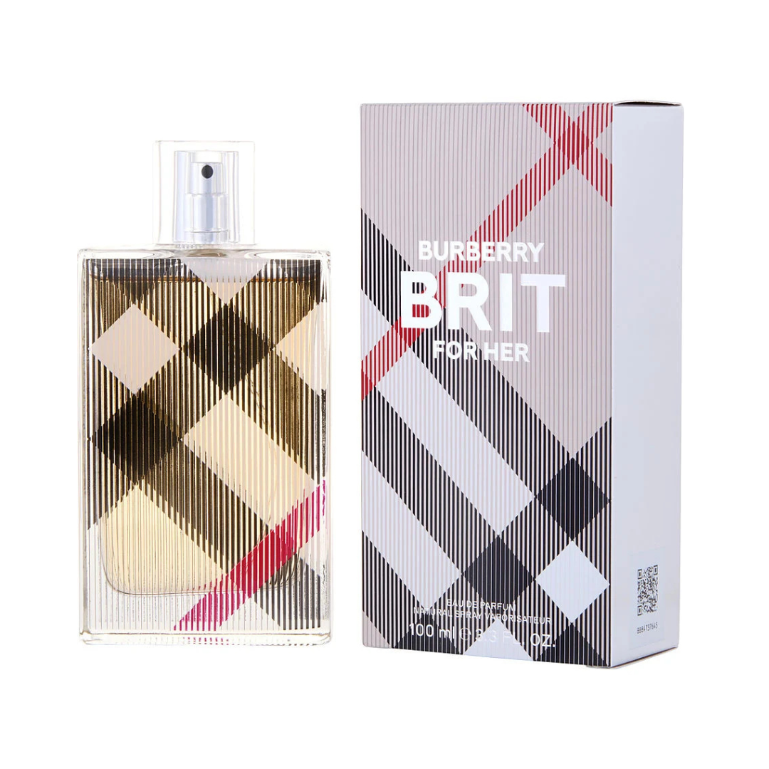 Burberry Brit For Her Eau de Parfum