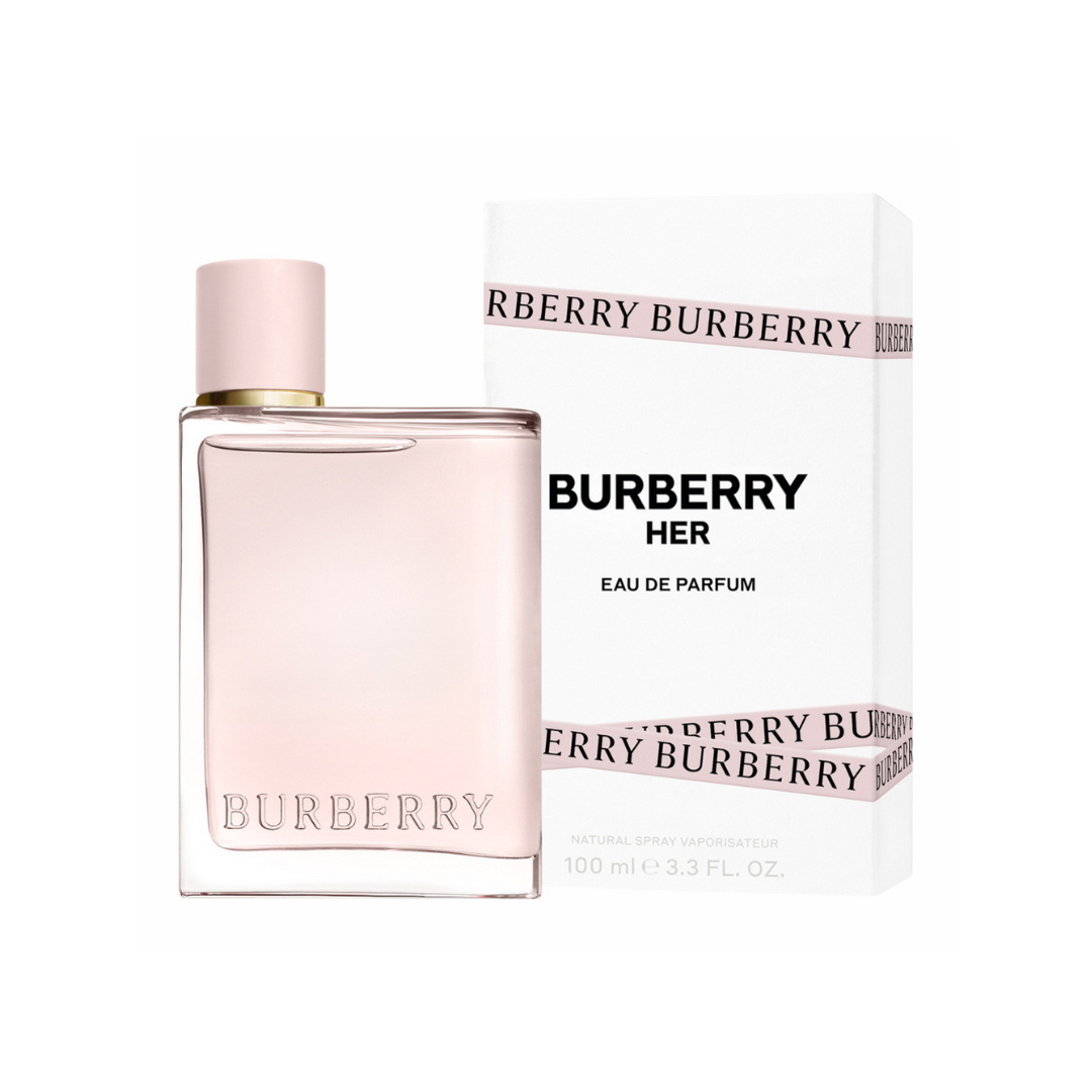 Burberry Her Eau de Parfum