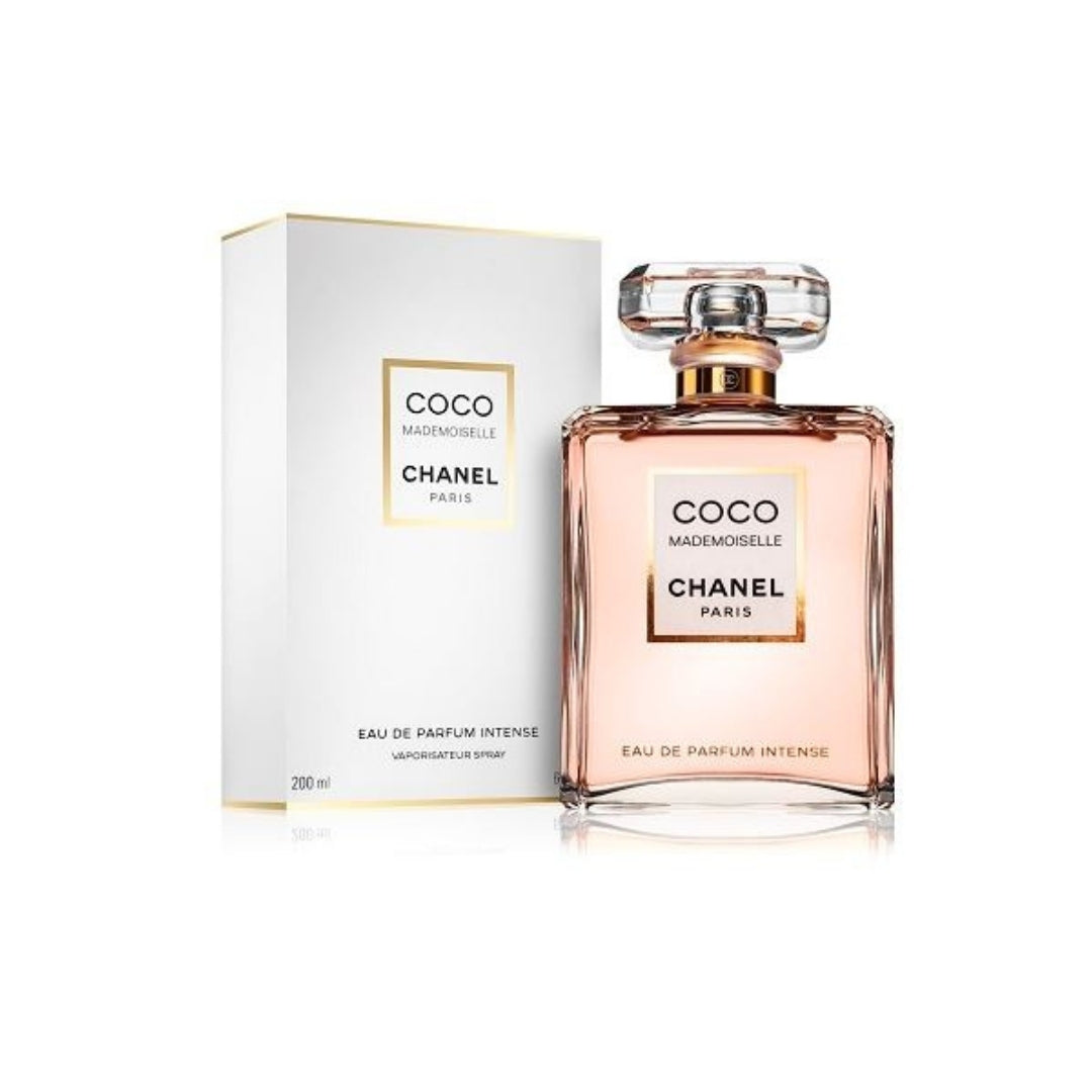 Chanel Coco Mademoiselle Intense Eau de Parfum 50ml