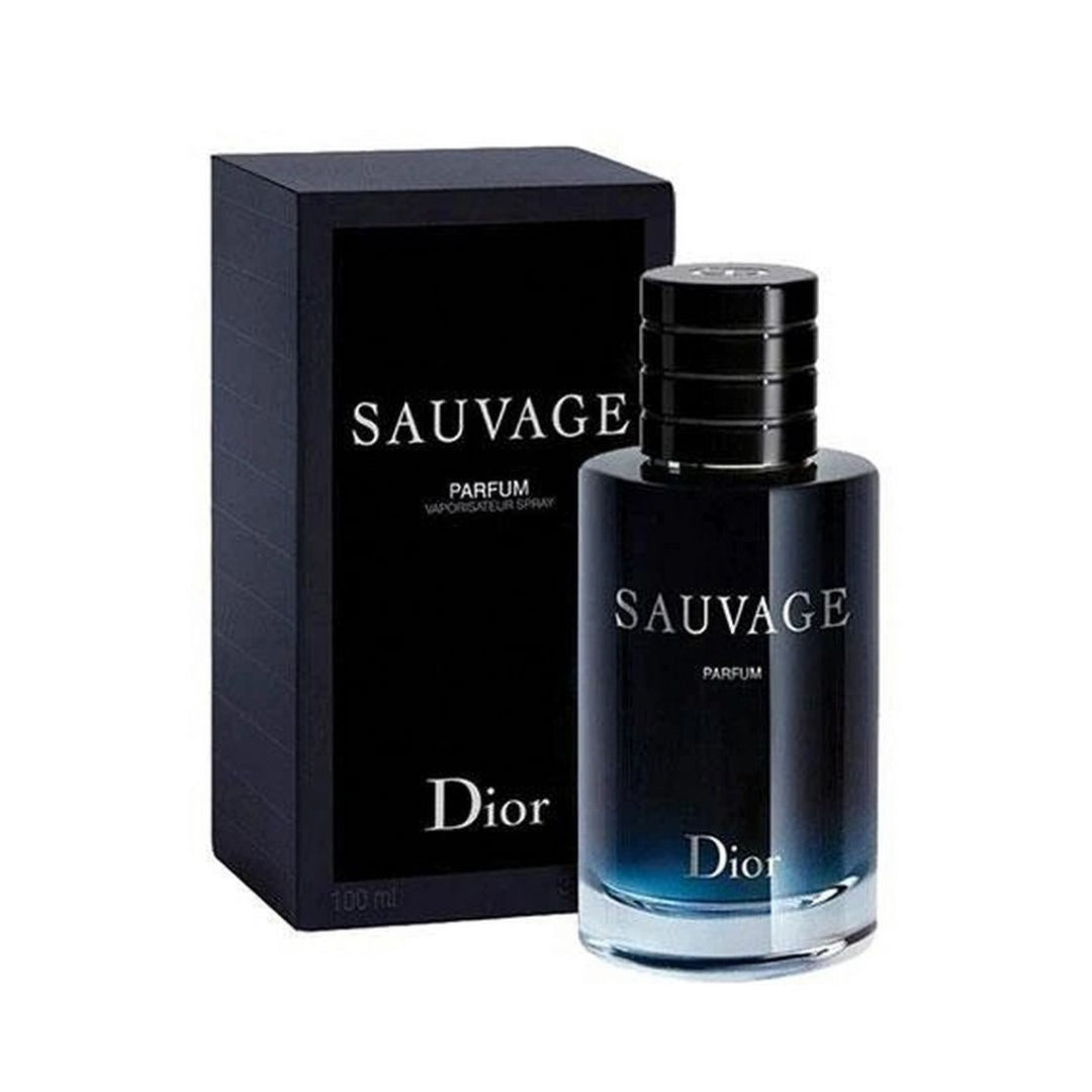 Christian Dior Sauvage Parfum