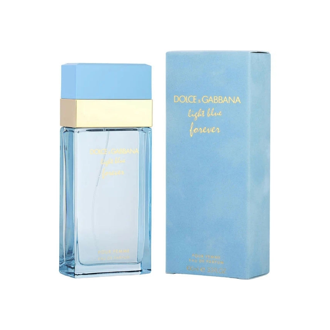 Dolce & Gabbana Light Blue Forever Woman Eau de Parfum