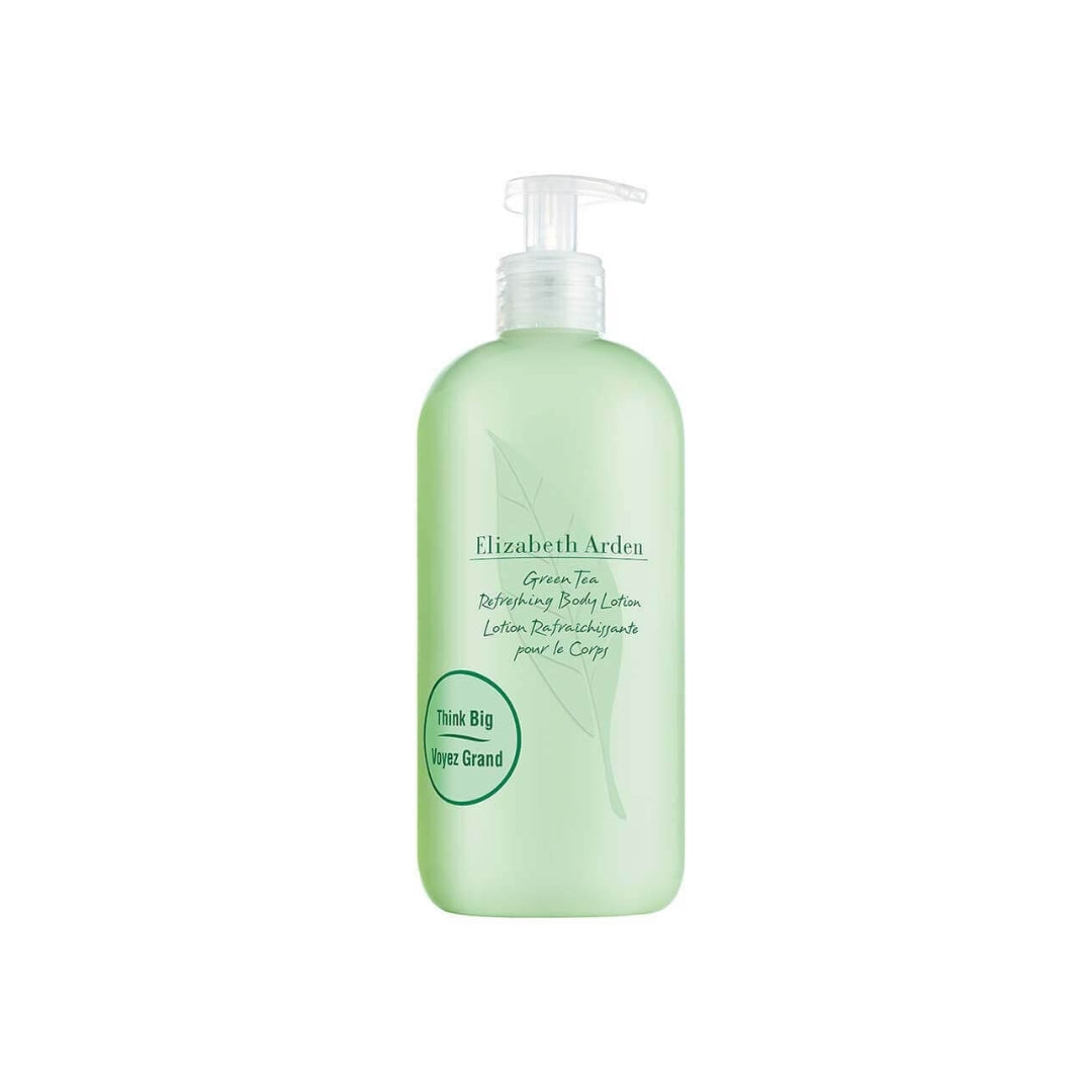 Elizabeth Arden Green Tea Body Lotion 500ml