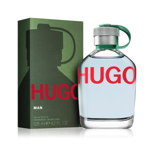 Hugo Boss Hugo Man Eau De Toilette