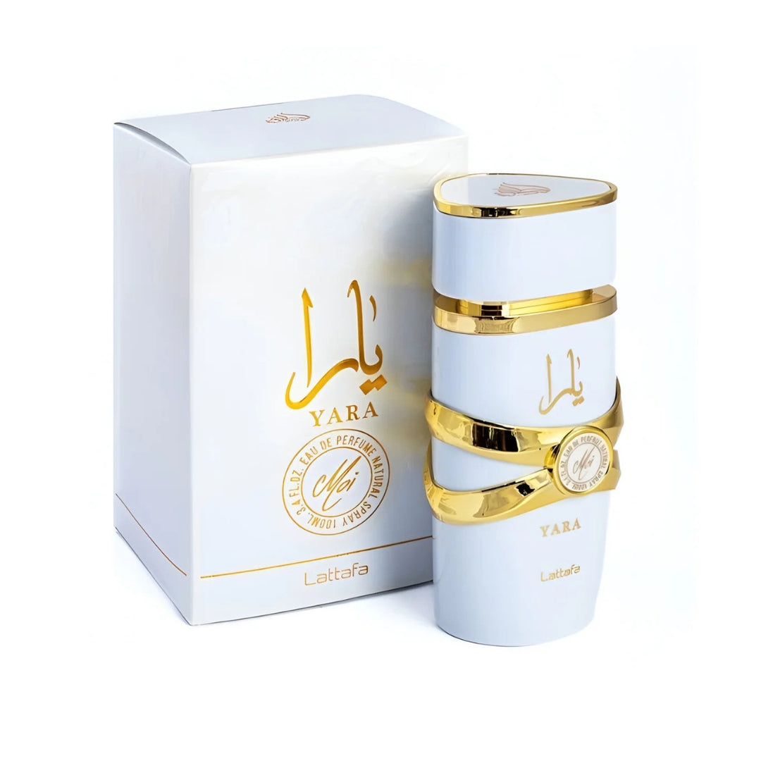 Lattafa Yara Moi Eau De Parfum 100ml