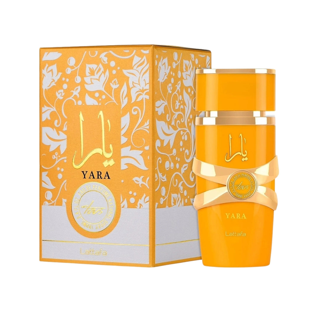 Lattafa Yara Tous EDP 100ml