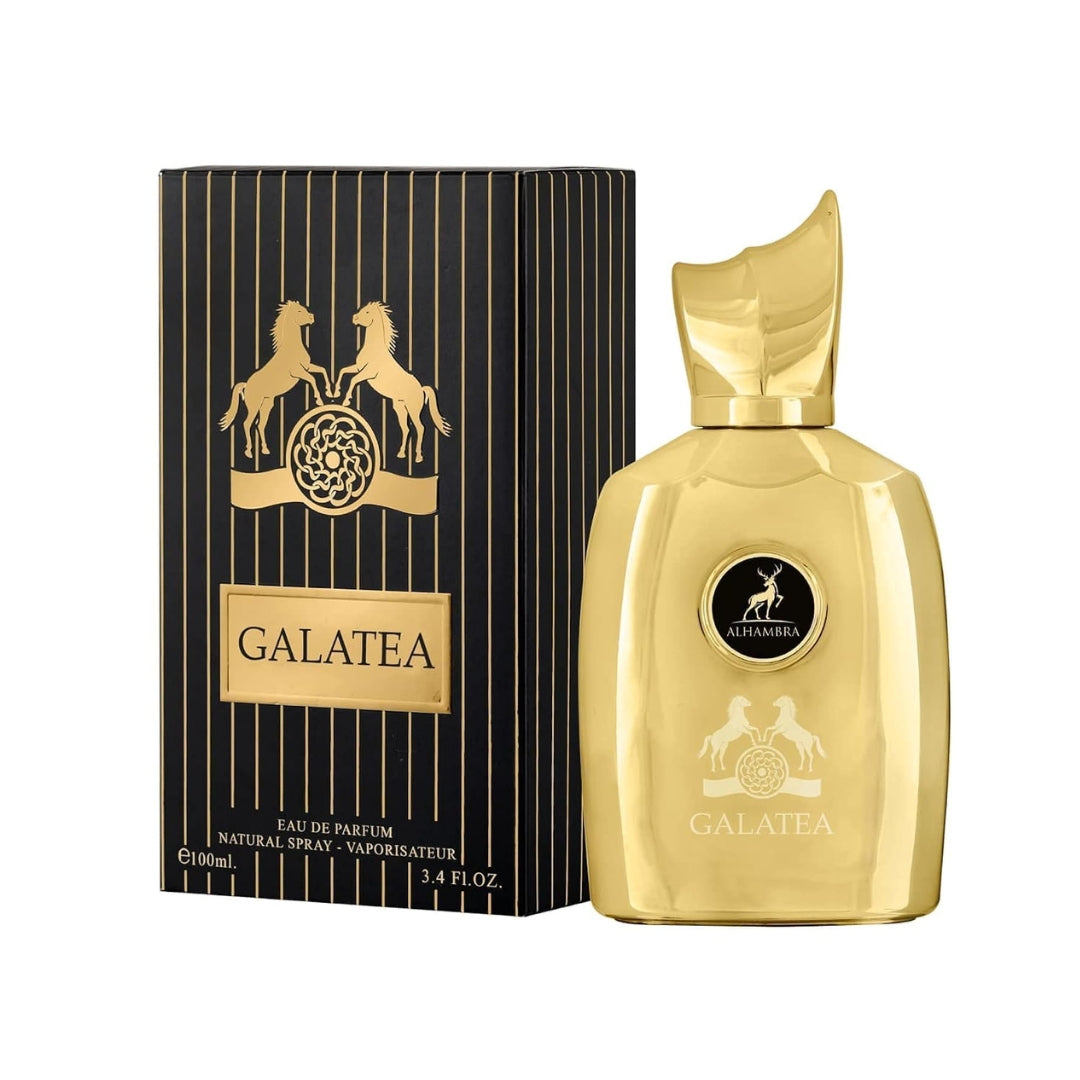 Maison Alhambra Galatea EDP 100ml