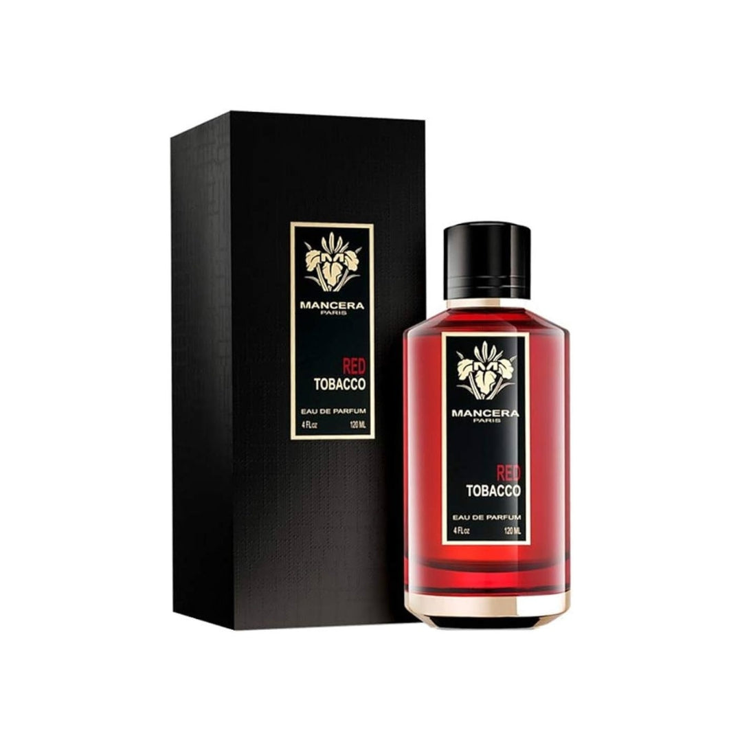 Mancera Paris Red Tobacco Eau de Parfum