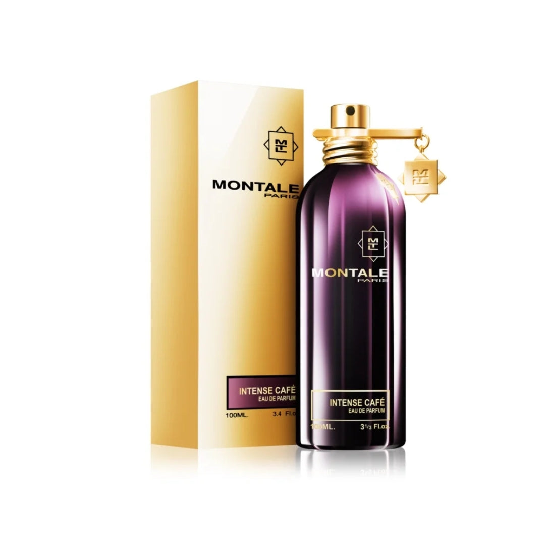 Montale Paris Intense Cafe EDP 100ml