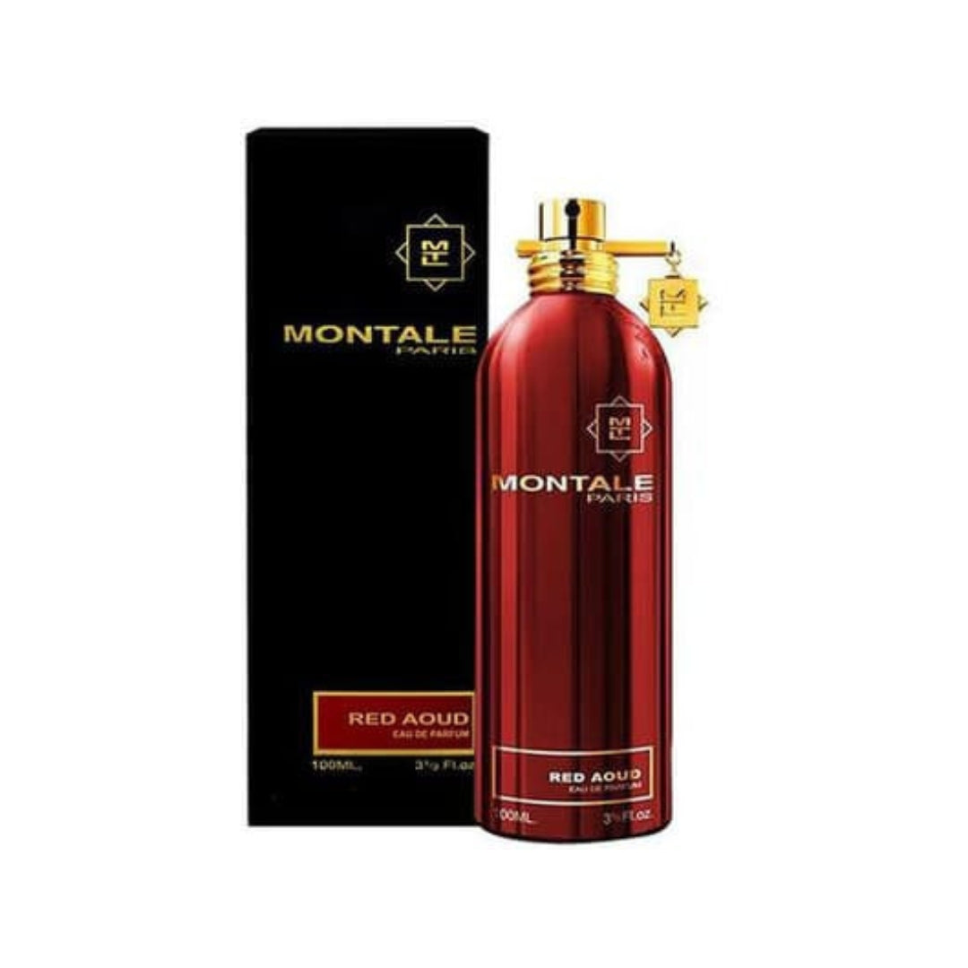 Montale Paris Red Aoud EDP 100ml