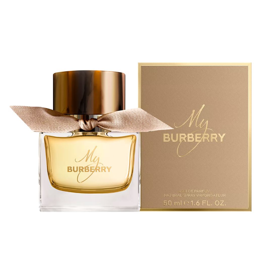 Burberry My Burberry Eau de Parfum