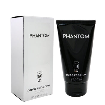 Paco Rabanne Phantom Perfumed Shower Gel 150ml