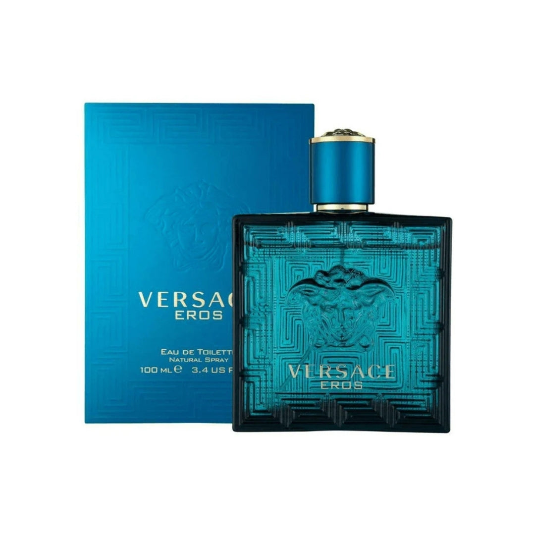 Versace Eros Eau de Parfum