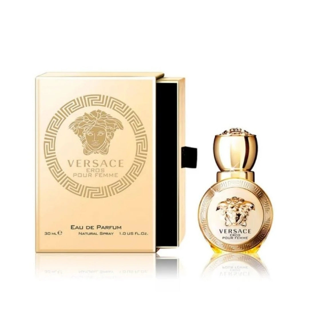 Versace Eros Pour Femme Eau de Parfum 30ml