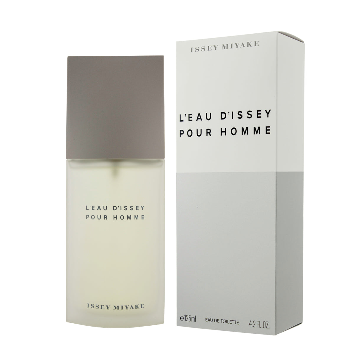 Issey Miyake L'Eau d'lssey Pour Homme Eau de Toilette