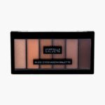 EYESHADOW PALETTE 6 NUDE 01