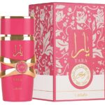 Lattafa Yara Candy EDP 100ml