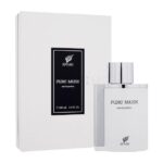 Afnan Pure Musk Eau de Parfum 100ml
