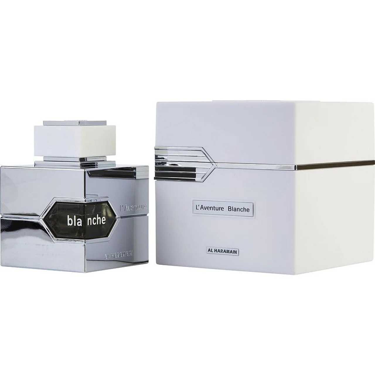 Al-Haramain-L-Aventure-Blanche-EDP-100ml-w.webp Al Haramain L Aventure Blanche EDP 100 ML - Image 1