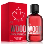 Dsquared2 Red Wood Eau de Toilette 30ml