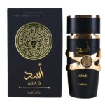Lattafa Asad  EDP 100 ML