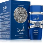 Lattafa Asad Zanzibar EDP 100ml