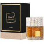 Lattafa Khamrah Eau de Parfum 100 ml