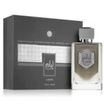 Lattafa Liam Grey EDP 100 Ml