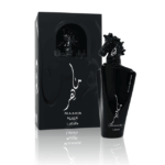 Lattafa Maahir Black Legacy EDP 100 ML