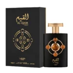 Lattafa Pride Perfume Al Qiam Gold EDP 100 ML
