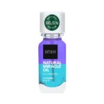 NATURAL NAIL CARE