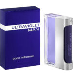 Paco Rabanne Ultraviolet Men Eau de Toilette 80ml