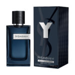 Yves Saint Laurent Y Pour Homme Eau de Parfum Intense 100ml