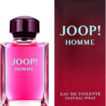Joop Homme EDT 125ml