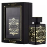 Lattafa Bade Al Oud For Glory EDP 100 ML