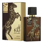 Lattafa Lail Maleki EDP 100 ML