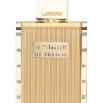 Lattafa The Kingdom EDP 100 ML