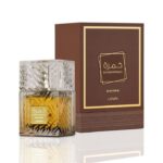 Lattafa Khamrah Qahwa EDP 100 ML