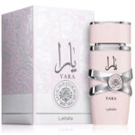 Lattafa Yara EDP 100 ml