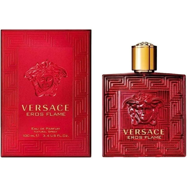 Versace Eros Flame EDP 50 ml