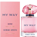 Giorgio Armani My Way Nectar EDP 30ml