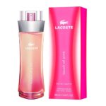 Lacoste Touch of Pink EDT 30 ml