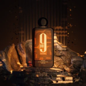 AFNAN 9 PM ELIXIR PARFEM