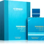 Al Haramain Amber Oud Aqua Dubai EDP 100ml