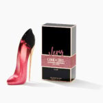 Carolina Herrera Very Good Girl GLAM EDP 80 ml