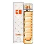 Hugo Boss Orange EDP 50 ml W
