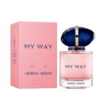 Giorgio Armani My Way EDP 30ml